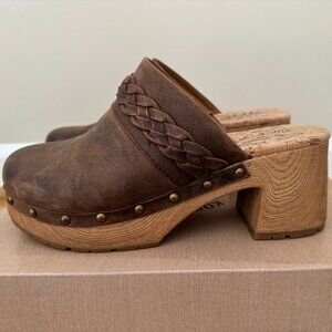 Kork-Ease Tilly Clog